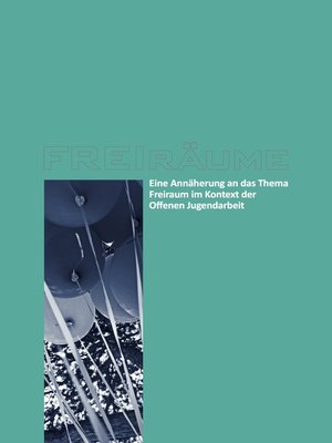 cover image of FREIräume